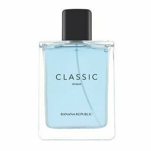 Banana Republic Classic Acqua parfémovaná voda unisex 125 ml obraz