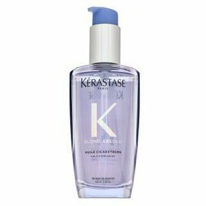 Kérastase Blond Absolu Huile Cicaextreme ochranný olej pro blond vlasy 100 ml obraz