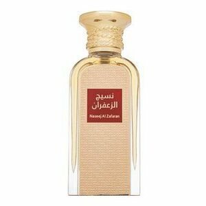 Afnan Naseej Al Zafaran parfémovaná voda unisex 50 ml obraz