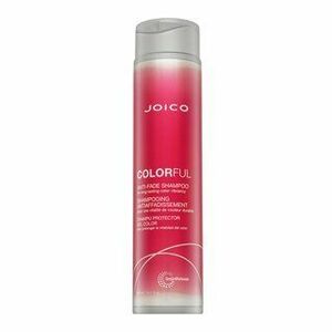 Joico Colorful Anti-Fade Shampoo vyživující šampon pro lesk a ochranu barvených vlasů 300 ml obraz