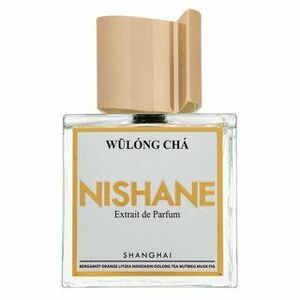 Nishane Wulong Cha čistý parfém unisex 100 ml obraz