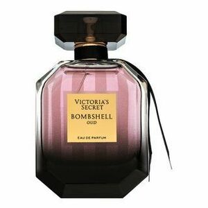 Victoria's Secret Bombshell Oud parfémovaná voda pro ženy 50 ml obraz