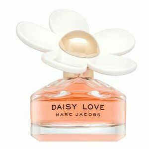 Marc Jacobs Daisy Love toaletní voda pro ženy 50 ml obraz