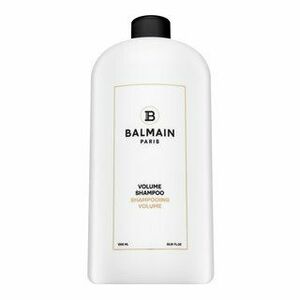 Balmain Volume Shampoo posilující šampon pro jemné vlasy bez objemu 1000 ml obraz