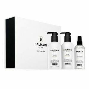 Balmain Volume Care Set sada pro jemné vlasy bez objemu obraz