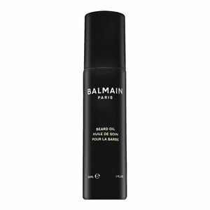 Balmain Beard Oil olej na vousy 30 ml obraz