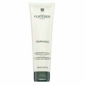 Rene Furterer Triphasic Texturizing Detangling Conditioner posilující kondicionér pro řídnoucí vlasy 150 ml obraz