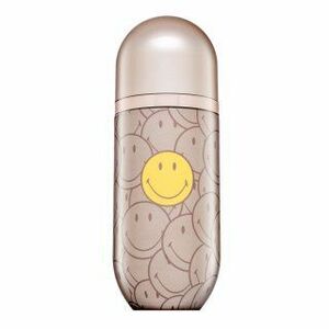 Carolina Herrera 212 VIP Rosé Smiley Limited Edition parfémovaná voda pro ženy 80 ml obraz