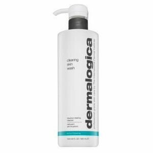 Dermalogica čistící pěna Clearing Skin Wash 500 ml obraz