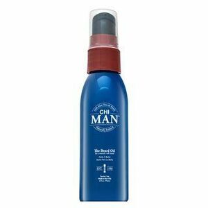 CHI Man The Beard Oil olej na vousy 59 ml obraz