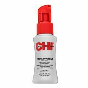 CHI Total Protect Defense Lotion stylingový krém pro ochranu vlasů před teplem a vlhkem 59 ml obraz