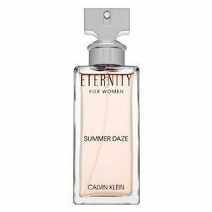 Calvin Klein Eternity Summer Daze for Women parfémovaná voda pro ženy 100 ml obraz