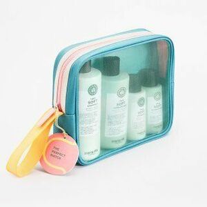 Maria Nila True Soft Beauty Bag šampon a kondicionér pro hebkost a lesk vlasů obraz