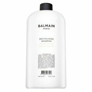 Balmain Revitalizing Shampoo posilující šampon pro velmi suché a poškozené vlasy 1000 ml obraz