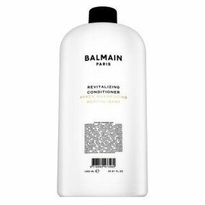 Balmain Revitalizing Conditioner posilující kondicionér pro suché a poškozené vlasy 1000 ml obraz