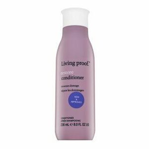 Living Proof Restore Conditioner vyživující kondicionér pro suché a poškozené vlasy 236 ml obraz