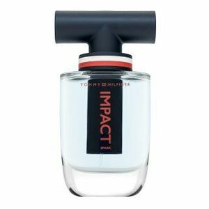 Tommy Hilfiger Impact Spark toaletní voda pro muže 50 ml obraz