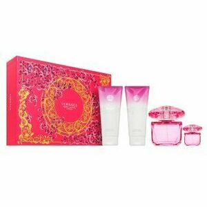 Versace Bright Crystal Absolu dárková sada pro ženy Set I. 90 ml obraz