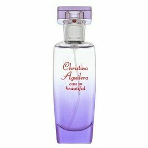 Christina Aguilera Parfémovaná voda dámská 30ml obraz