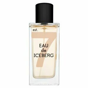 Iceberg Eau de Iceberg Pour Femme toaletní voda pro ženy 100 ml obraz