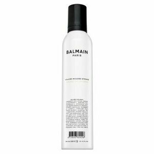 Balmain Volume Mousse Strong pěnové tužidlo pro objem a zpevnění vlasů 300 ml obraz