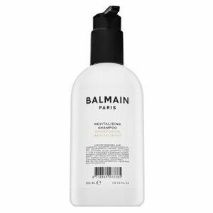 Balmain Revitalizing Shampoo posilující šampon pro velmi suché a poškozené vlasy 300 ml obraz