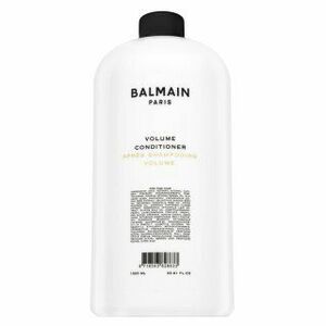 Balmain Volume Conditioner posilující kondicionér pro jemné vlasy bez objemu 1000 ml obraz