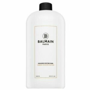 Balmain Couleurs Couture Mask posilující maska pro barvené a melírované vlasy 1000 ml obraz