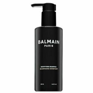 Balmain Homme Bodyfying Shampoo posilující šampon pro objem vlasů 250 ml obraz