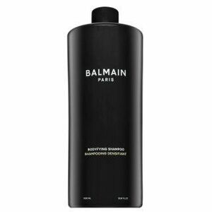 Balmain Homme Bodyfying Shampoo posilující šampon pro objem vlasů 1000 ml obraz