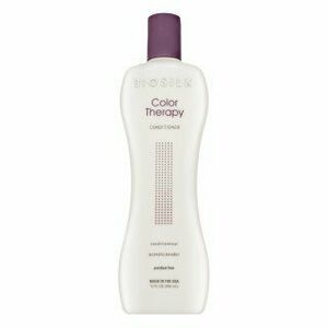 BioSilk Color Therapy Conditioner ochranný kondicionér pro barvené vlasy 355 ml obraz