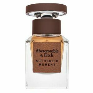 Abercrombie & Fitch Authentic Moment Man toaletní voda pro muže 30 ml obraz