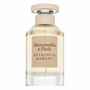 Abercrombie & Fitch Authentic parfémovaná voda pro ženy 100 ml obraz