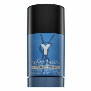 Yves Saint Laurent Y deostick pro muže 75 g obraz