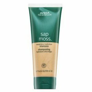 Aveda Sap Moss Weightless Hydration Shampoo vyživující šampon s hydratačním účinkem 200 ml obraz