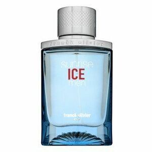 Franck Olivier Sunrise Ice toaletní voda pro muže 75 ml obraz