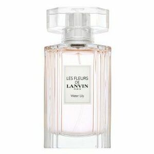 Lanvin Les Fleurs De Lanvin Water Lily toaletní voda pro ženy 50 ml obraz