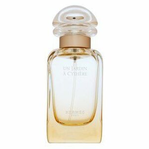 Hermès Un Jardin à Cythère - Refillable toaletní voda unisex 50 ml obraz