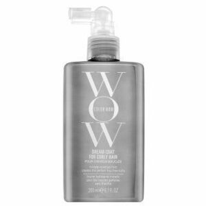 Color Wow Dream Coat For Curly Hair termoaktivní sprej proti krepatění vlasů 200 ml obraz