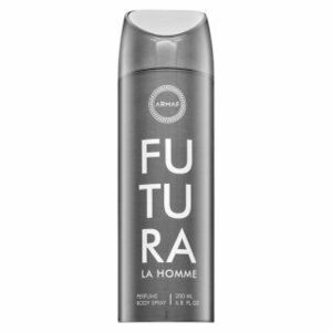 Armaf Armaf Futura La Homme deospray pro muže 200 ml obraz