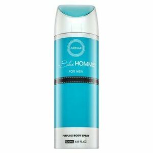 Armaf Blue Homme deospray pro muže 200 ml obraz