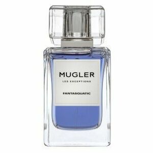 Thierry Mugler Les Exceptions Fantasquatic parfémovaná voda unisex 80 ml obraz