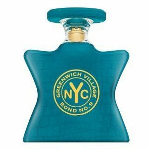 Bond No. 9 Greenwich Village parfémovaná voda pro ženy 100 ml obraz