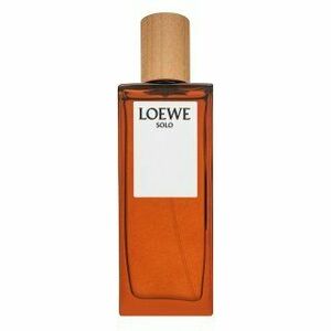 Loewe Solo Loewe Pour Homme toaletní voda pro muže 50 ml obraz