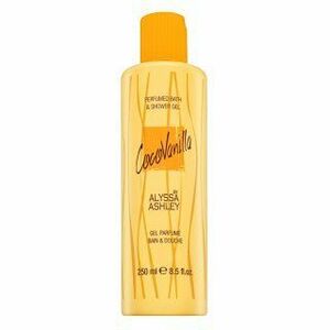 Alyssa Ashley CocoVanilla sprchový gel unisex 250 ml obraz