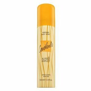 Alyssa Ashley CocoVanilla tělový spray unisex 100 ml obraz