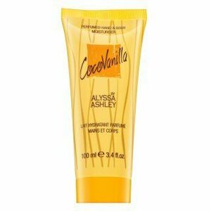 Alyssa Ashley CocoVanilla tělové mléko unisex 100 ml obraz