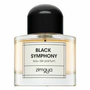 Zimaya Black Symphony parfémovaná voda unisex 100 ml obraz