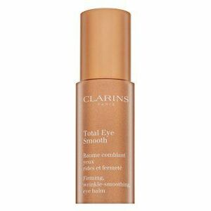 Clarins Total Eye zpevňující oční balzám Smooth 15 ml obraz