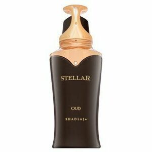 Khadlaj Stellar Oud parfémovaná voda unisex 100 ml obraz